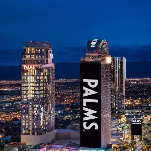 **** Resort Palms Casino United States
