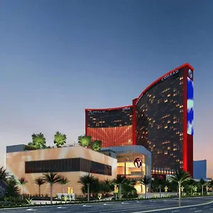 **** Resort Vegas Hilton At World United States