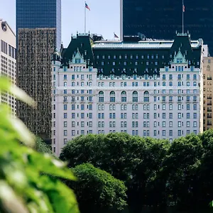 ***** Hotel The Plaza United States